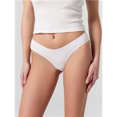 ТРУСЫ ЖЕНСКИЕ (3ШТ.) 412541-3