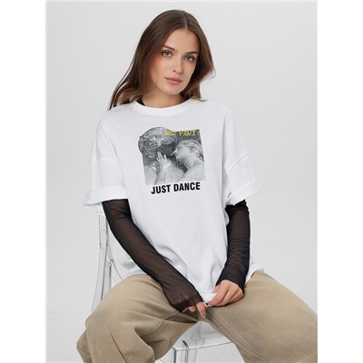 ФУТБОЛКА ЖЕНСКАЯ 112953