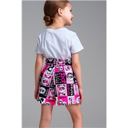 Комплект (Футболка+Шорты) PLAYTODAY, 967954