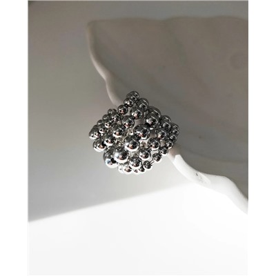 Серьги - кафф