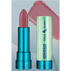 LUXVISAGE Помада-бальзам Mint Balm тон 103 Old Money