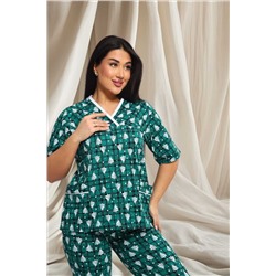 Костюм с брюками 39054 НАТАЛИ, 1091683