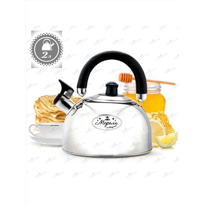 Merali Чайник ЧН20-02