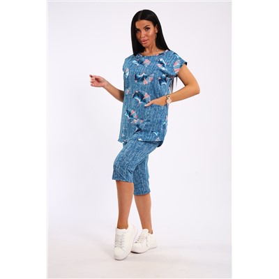 Костюм с бриджами 244 НАТАЛИ, 1118590