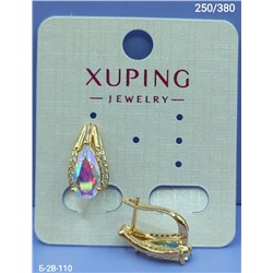 Серьги #23115360