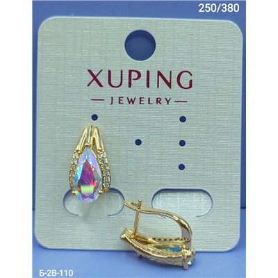 Серьги #23115360