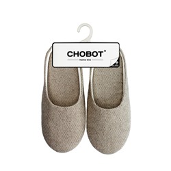 Домашняя обувь HOME LINE Туфли домашние женские 05Т-527