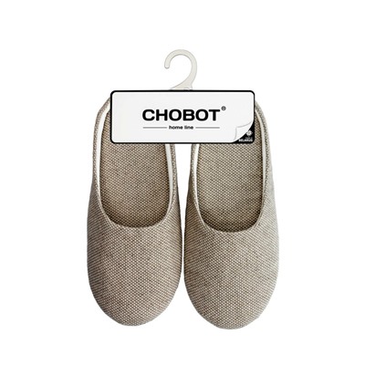 Домашняя обувь HOME LINE Туфли домашние женские 05Т-527