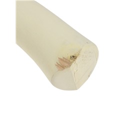 УЦЕНКА Топор кованый ТУНДРА, деревянное топорище Б3, 1200 г, порошковое покрытие