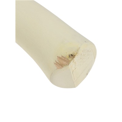 УЦЕНКА Топор кованый ТУНДРА, деревянное топорище Б3, 1200 г, порошковое покрытие