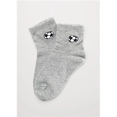 CLEVER Носки В1012 12-14,14-16