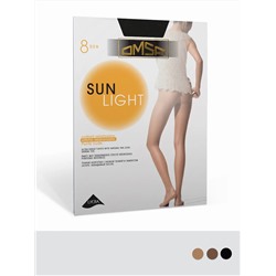 Omsa Колготки SUN LIGHT 8