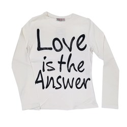 9491 Джемпер для девочек