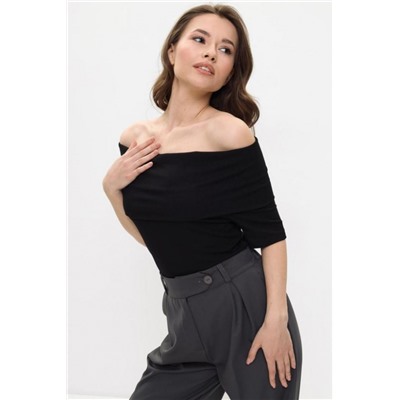 Футболка женская Хомут Ч Арт. 10038