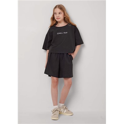 Футболка детская для девочки