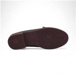 Туфли АЕ32-3 черные