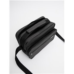 4 Студенческая 51 Сумка мужская
