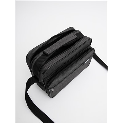 4 Студенческая 51 Сумка мужская