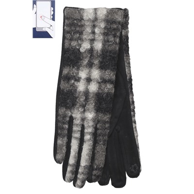 Перчатки жен. Солнце MG-3 сенсор