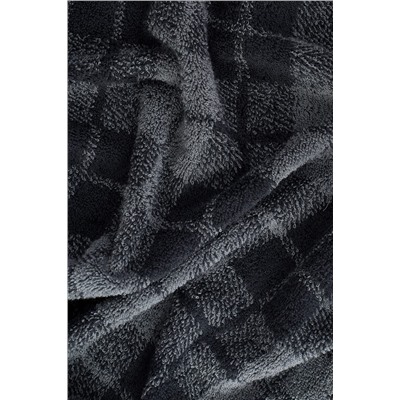 Простыня махровая Английская клетка 150х200 НАТАЛИ, 1133296