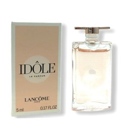 LANCOME IDOLE LE PARFUM edp (w) 5ml mini TESTER