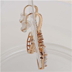 XUPING Серьги на крючках арт. 18 1345 (id 281709)