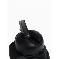 Бутылка для воды «Джойстик», 600 мл, 8.3×18.7 см, складная