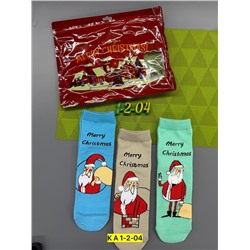 носки женские 3шт