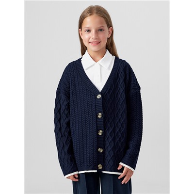 ЖАКЕТ ДЛЯ ДЕВОЧЕК 167678