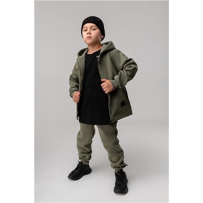 Костюм (Толстовка+Брюки) BODO-S, 1213090