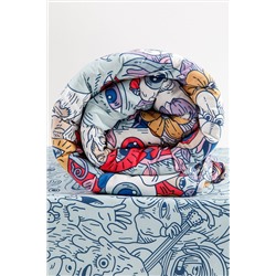 КПБ Дудлики перкаль НАТАЛИ, 878327