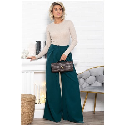 Брюки Безусловный приоритет LADY TAIGA, 1231615