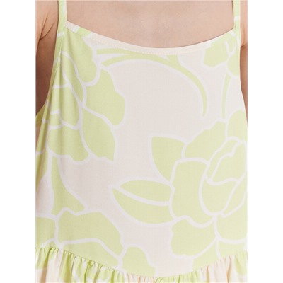 КОМПЛЕКТ ДЛЯ ДЕВОЧЕК (ТОП, БРЮКИ) 197733