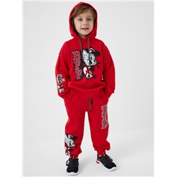Комплект трикотажный для мальчиков: толстовка, брюки