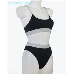 315 N Купальник раздельный (42-50)