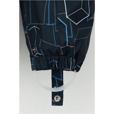 CROCKID Комбинезон ВК 60032/н/50 Ал