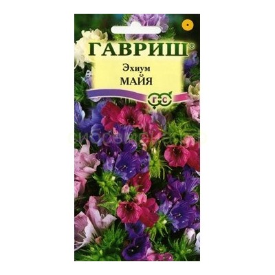 Эхиум Майя смесь (Гавр)