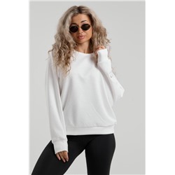 Свитшот 36986 (Белый)