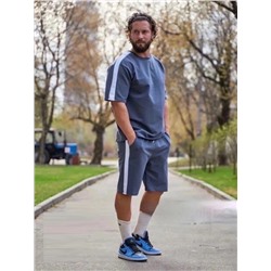 Костюм двойка мужской, Артикул: 135849