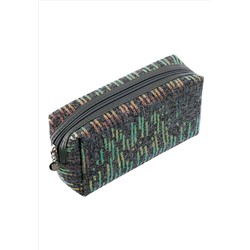 Косметичка с пайетками