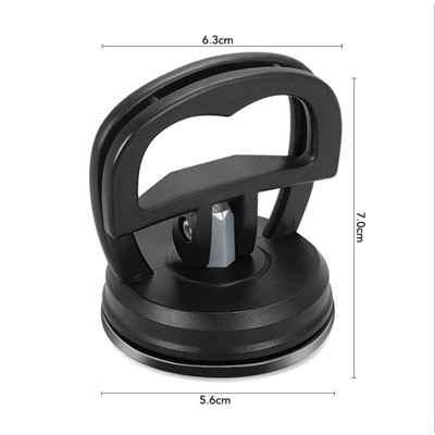 Многофункциональная мини присоска для устранения вмятин, для