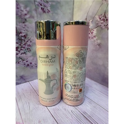 Дезодорант #22795861