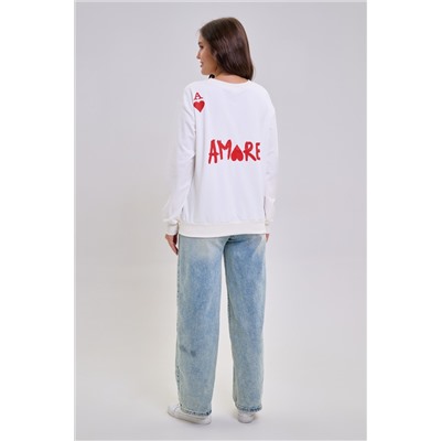 Свитшот женский 88540