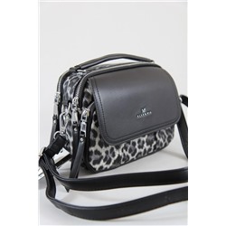 Сумка женская из кожзаменителя Alex&Mia