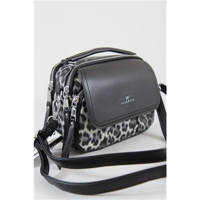 Сумка женская из кожзаменителя Alex&Mia