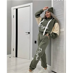 Спортивный костюм #23039916