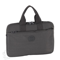 Сумка женская  8734MD d.gray Mindesa