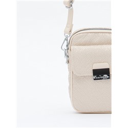 Сумка 51244 beige Velina Fabbiano-Safenta