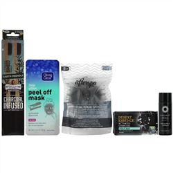 Promotional Products, iHerb Bath Detox Box, 6 Piece Set