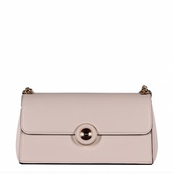 Сумка 012308066 off white Chisbella